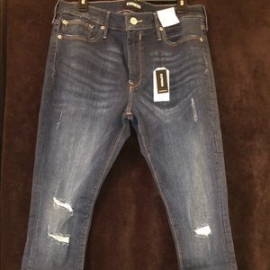 Jeans (Express)